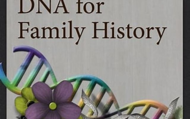 Family History & Ancestry DNA