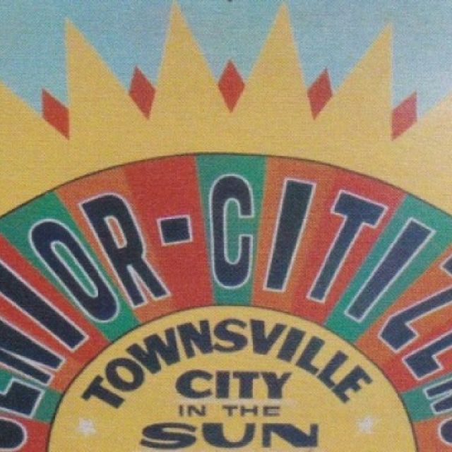 U3A Members join location with Townsville Senior Citizen Welfare Associatio