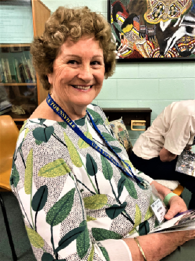 Antonia-Class-Coordinator
