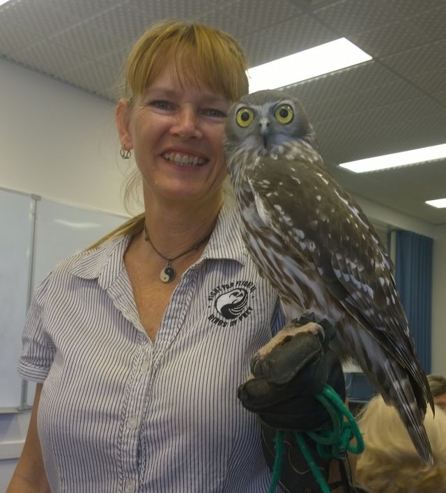 DebbieCarterOwl