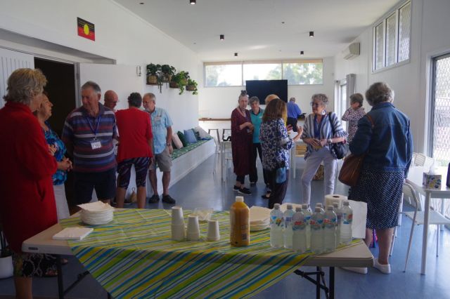 Hosting-Regional-U3A