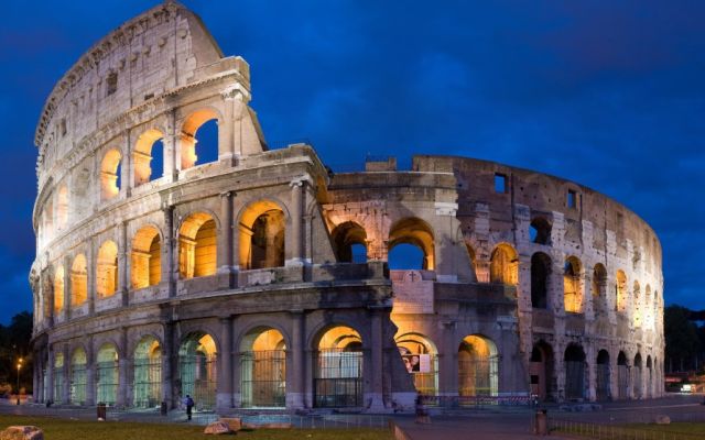 Italian for Travel & Fun
