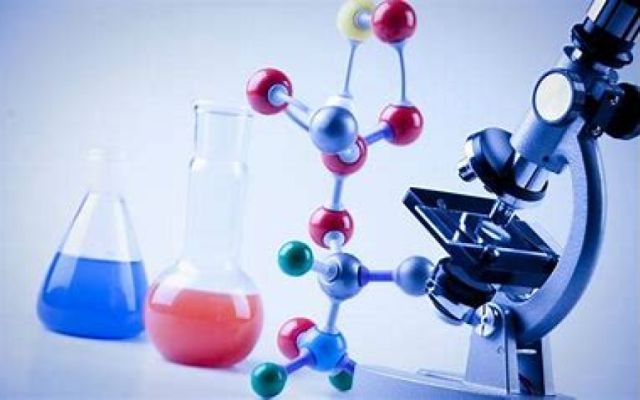 Science - New subject starts 22nd May 2025
