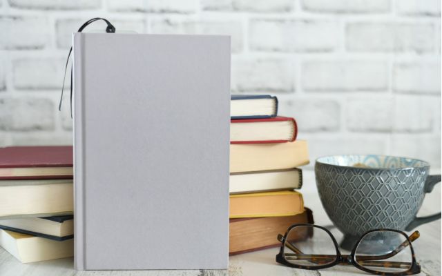 Book Club - Flinders St - 2nd Monday of the Month
