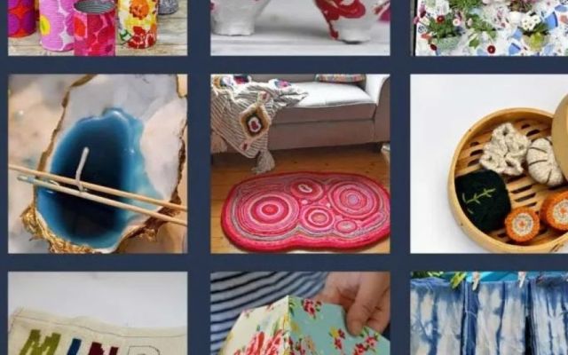 BYO Craft To Do - Starts Thursday 9th April 2026