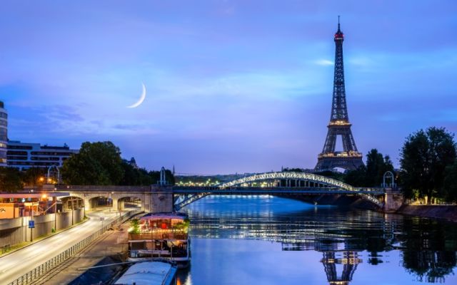 French, Conversation