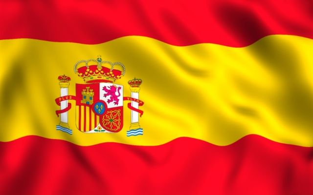 Spanish Conversation