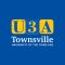 U3A Townsville Office Relocation