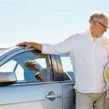 Notice for Drivers over 75 years - Medical Certificates to Drive
