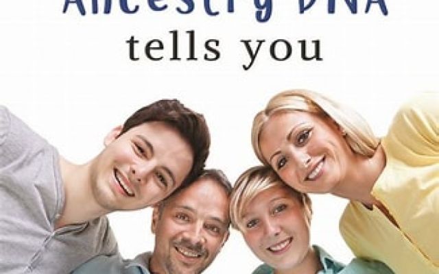 Family History & Ancestry DNA