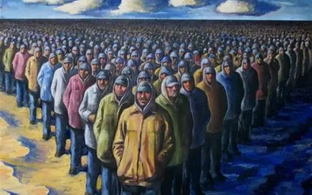 Stories of the Journey to Australia