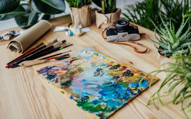 Creative Art