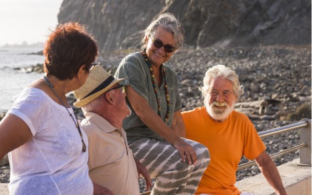 Monday Talks Magnetic Island